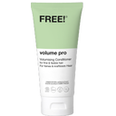 FREE! Organics volume pro Volumising Conditioner - 200 ml