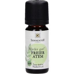 Sonnentor Organic "Stormy Weather" Essential Oil