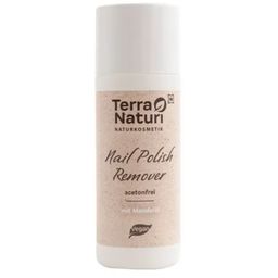 Terra Naturi Nagellak Remover - 100 ml