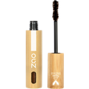 ZAO Daring Volume Mascara - 241 Moka Brown