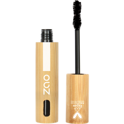 ZAO Daring Volume Mascara - 240 Intense Black