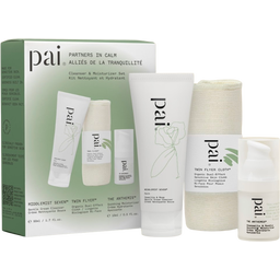 Pai Skincare Partners in Calm - 1 zestaw