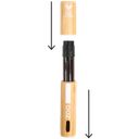 Zao Daring Volume Mascara - Refill