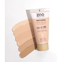 Zao Pro'Fusion Fluid Foundation