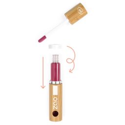 ZAO Color & Repulp Lip Oil