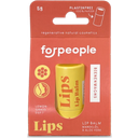 4 PEOPLE WHO CARE Lippenpflege 