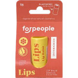 4 PEOPLE WHO CARE Lips Lipbalm