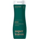 Super Leaves - Shower Gel Red Vine Leaves - 473 ml