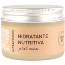 Matarrania Hidratante Nutritiva Piel Seca 100% Bio - 30 ml