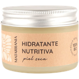 Matarrania Nourishing Moisturiser Dry Skin