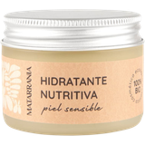 Organic Nourishing Moisturiser Sensitive Skin