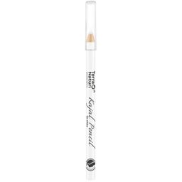 Terra Naturi Kajal Pencil Weiß - 1,10 g