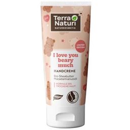 Crema Mani - I love you beary much - 50 ml