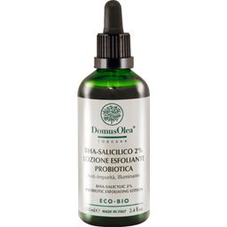 Lotion Probiotique & Exfoliante BHA Acide Salicylique 2% - 100 ml