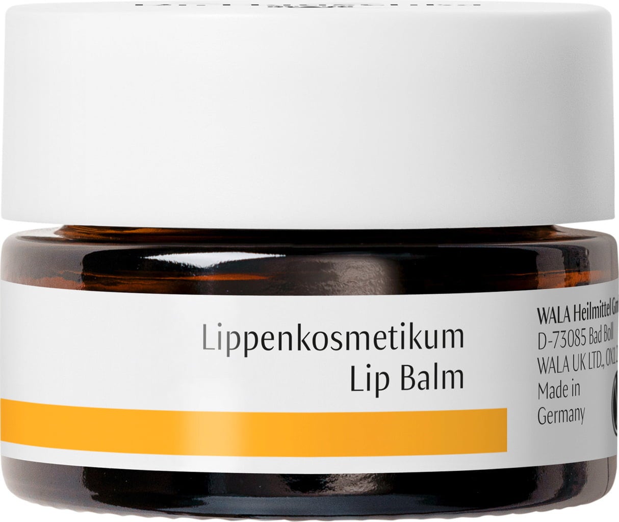 Dr. Hauschka Lip Balm - 4,50 ml