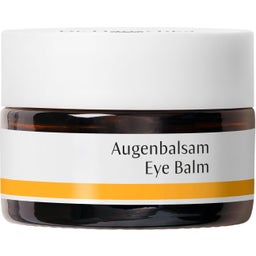 Dr. Hauschka Baume Contour des Yeux - 10 ml