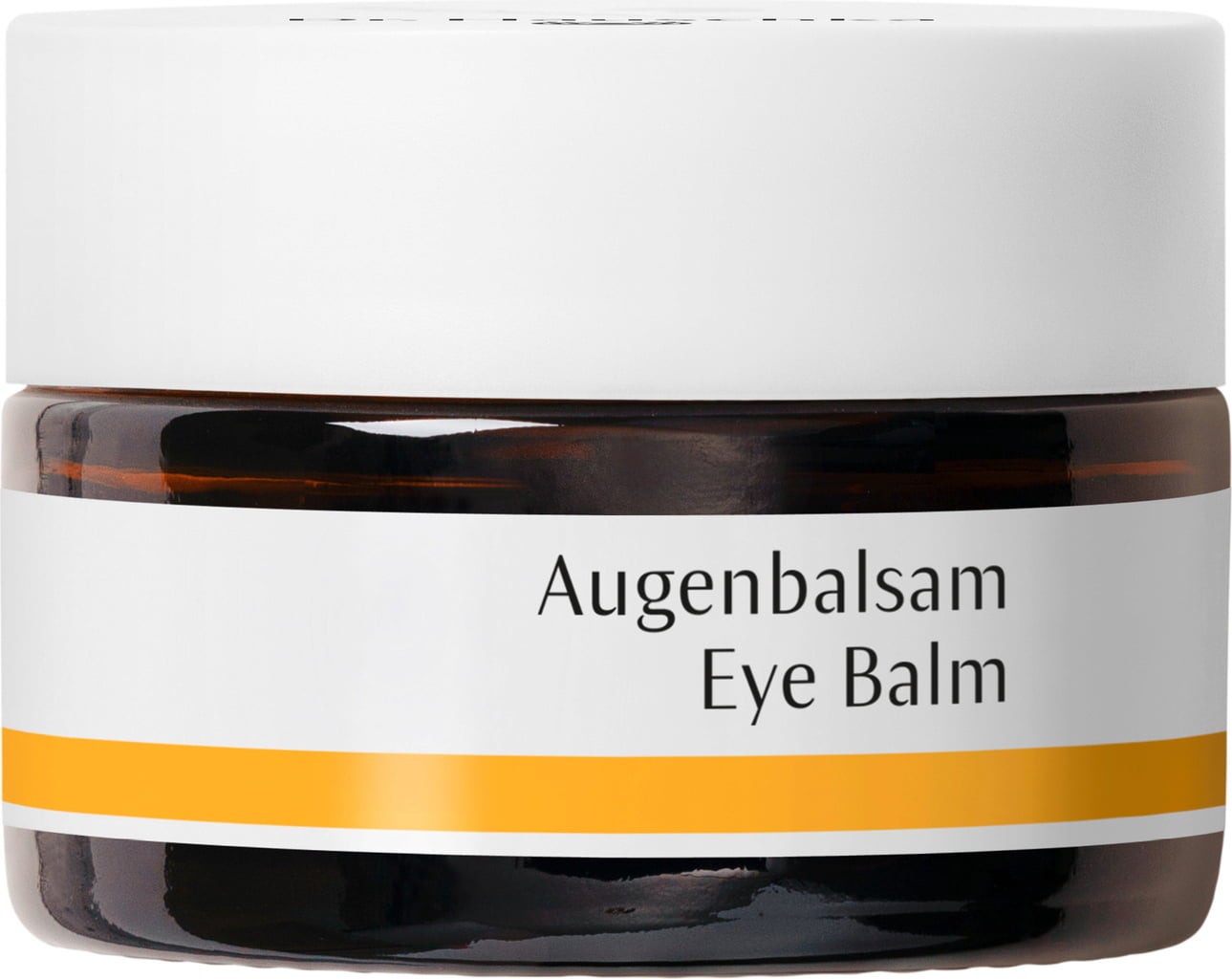 Dr. Hauschka Eye Balm - 10 ml