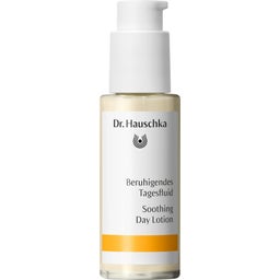 Dr. Hauschka Kalmerende Vloeibare Dagcrème - 50 ml