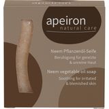 Apeiron Neem Plantaardige Oliezeep