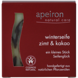 Apeiron Jabón de Invierno Canela y Cacao