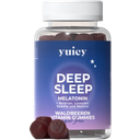 YUICY Deep Sleep - 14 Chewable tablets