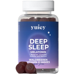 YUICY Deep Sleep - 14 compresse masticabili