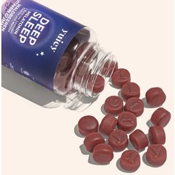 YUICY Deep Sleep - 14 Chewable tablets