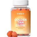 YUICY Golden Tan Glow - 60 Kauwtabletten