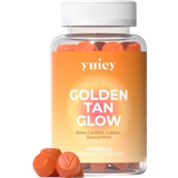 YUICY Golden Tan Glow