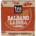 TEA Natura Baume à Lèvres Orange & Cannelle - 15 ml