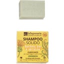 La Saponaria INNER Festes Anti-Schuppen Shampoo - 50 g