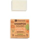 La Saponaria INNER Beruhigendes Festes Shampoo