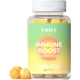 YUICY Immune Boost