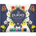 Pukka Bio Discovery Box - 1 Set