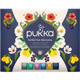 Pukka Bio Discovery Box