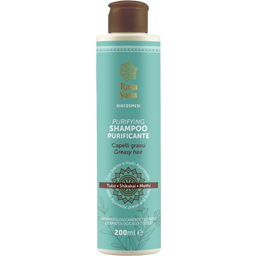 Rasayana Purifying Shampoo - 200 ml