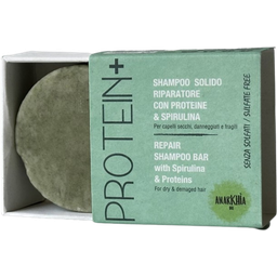 ANARKHIA Repair Shampoo Bar with Proteins - 55 g