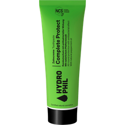 Hydrophil Zahncreme Complete Protect - 75 ml