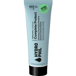 Dentifricio Complete Protect senza Fluoruro - 75 ml