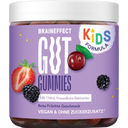 BRAINEFFECT Gut Gummies Kids - 60 Tablete za žvakanje