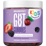 BRAINEFFECT Gut Gummies Kids