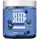 BRAINEFFECT Sleep Gummies - 60 Chewable tablets