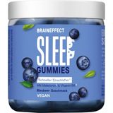 BRAINEFFECT Sleep Gummies