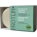 Protein+ Balsamo Solido Riparatore e Maschera Riparatrice - 55 g