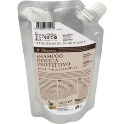 Dott.Nicola Farmacista Renette-shampoo - 500 ml