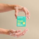 4 PEOPLE WHO CARE SOAP Crèmezeep - 100 g