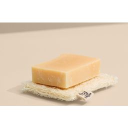 4 PEOPLE WHO CARE SOAP tvrdi kremasti ​​sapun - 100 g