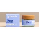 4 PEOPLE WHO CARE Dezodorans krema Sensitive - 50 ml