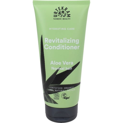 Urtekram Aloe Vera Conditioner - 180 ml