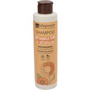 Shampoo auringonkukka ja appelsiini, 200 ml